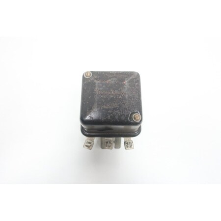 Delco Remy VOLTAGE REGULATOR OTHER ELECTRICAL COMPONENT 1118991 | Zoro